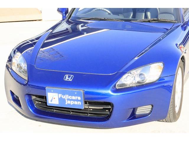 ホンダ Ｓ２０００