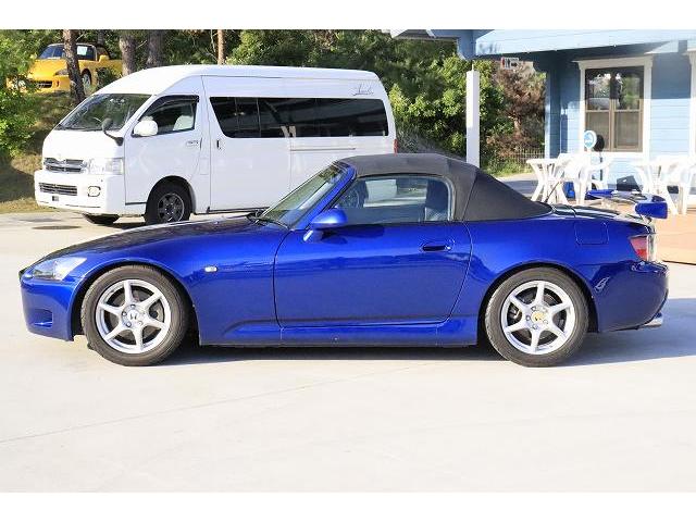 ホンダ Ｓ２０００