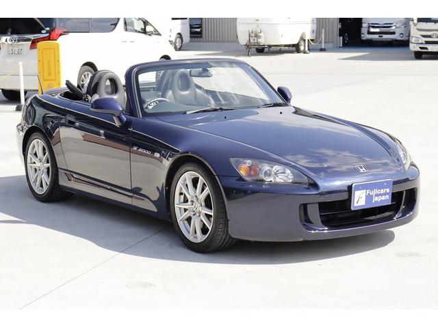 ホンダ Ｓ２０００