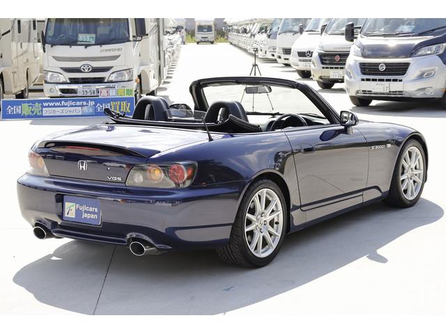 ホンダ Ｓ２０００