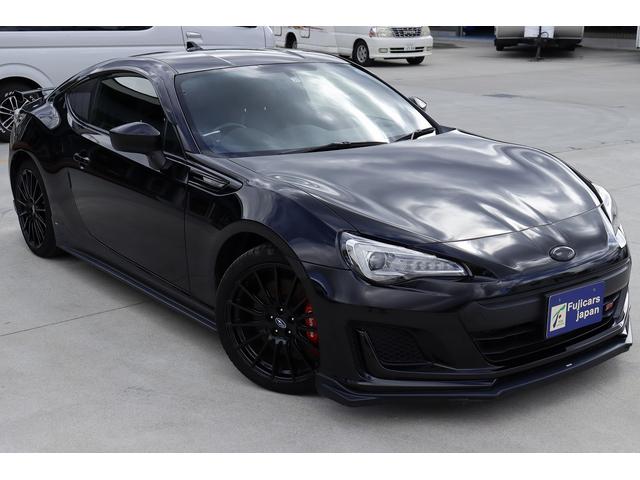 スバル ＢＲＺ