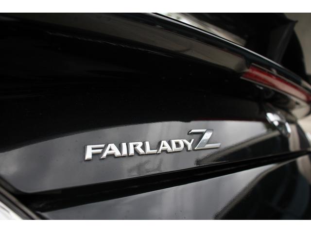 NISSAN FAIRLADY Z VERSION NISMO | 2007 | BLACK | 142696 km NISSAN FAIRLADY Z VERSION NISMO | 2007 | BLACK | 142696 km