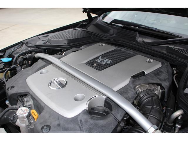 NISSAN FAIRLADY Z VERSION NISMO | 2007 | BLACK | 142696 km NISSAN FAIRLADY Z VERSION NISMO | 2007 | BLACK | 142696 km