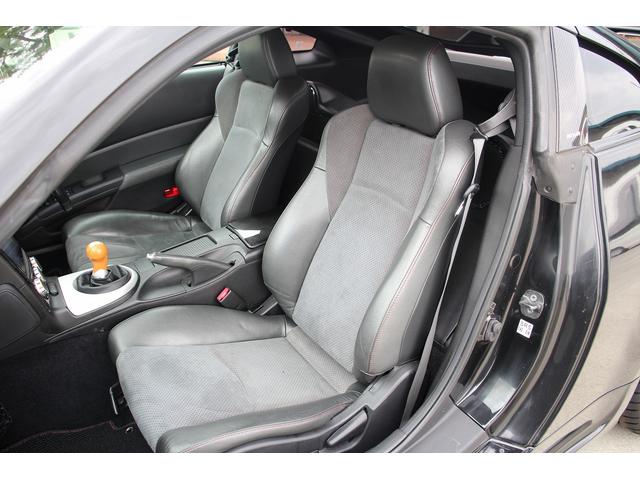 NISSAN FAIRLADY Z VERSION NISMO | 2007 | BLACK | 142696 km NISSAN FAIRLADY Z VERSION NISMO | 2007 | BLACK | 142696 km