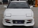 NISSAN 180SX