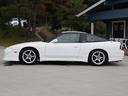 NISSAN 180SX