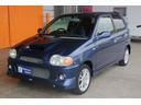 SUZUKI ALTO WORKS