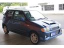 SUZUKI ALTO WORKS