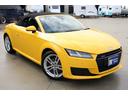 AUDI TT ROADSTER