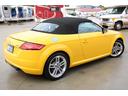 AUDI TT ROADSTER