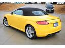 AUDI TT ROADSTER