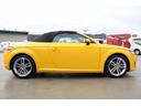 AUDI TT ROADSTER