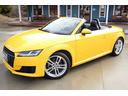 AUDI TT ROADSTER