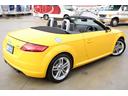 AUDI TT ROADSTER