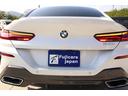 BMW 8 SERIES