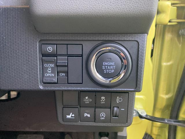 X 14インチフルホイールキャップ フルLEDヘッドランプ オート格納式カラードドアミラー 左側パワースライドドア TFTカラーマルチインフォメーションディスプレイ フルファブリックシート(15枚目)