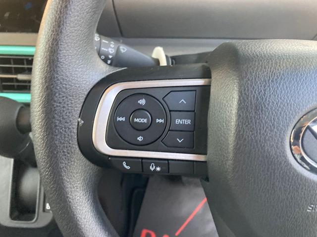 X 14インチフルホイールキャップ フルLEDヘッドランプ オート格納式カラードドアミラー 左側パワースライドドア TFTカラーマルチインフォメーションディスプレイ フルファブリックシート(19枚目)
