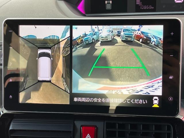 タント カスタムＸ　１４インチアルミホイール　大型エアロバンパー　フルＬＥＤヘッドランプ　オート格納式カラードドアミラー　両側パワースライドドア　キーフリーシステム　プッシュボタンスタート（23枚目）