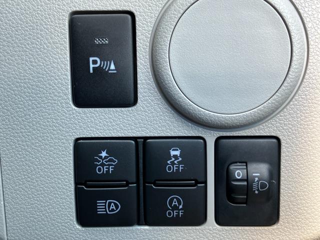 ミライース X SAIII 14インチフルホイールキャップ LEDヘッドランプ 電動格納式(カラード)ドアミラー 自発光式デジタルメーターブルーイルミネーションメーター マニュアルエアコン(ダイヤル式) キーレスエントリー(13枚目)