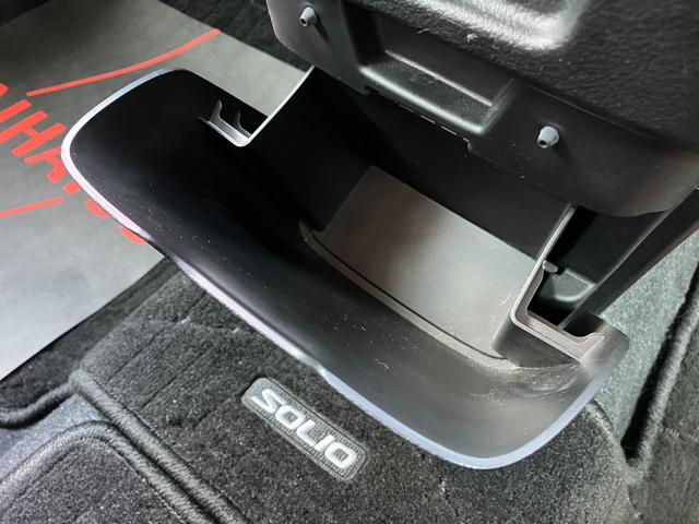 ソリオ ハイブリッドＭＺ（4枚目）