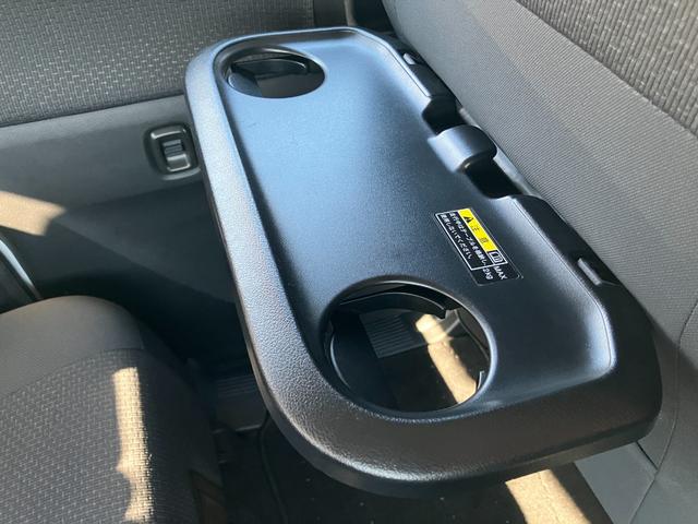 ソリオ ハイブリッドＭＺ（5枚目）