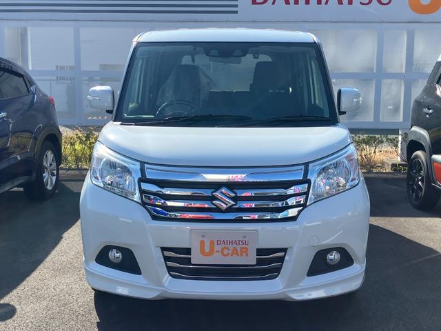 ソリオ ハイブリッドＭＺ（7枚目）