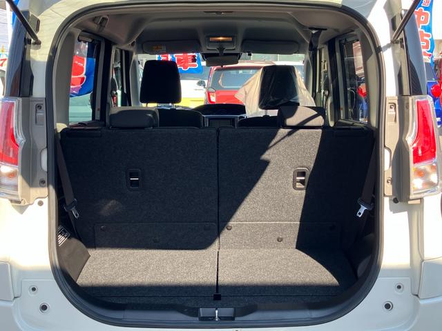 ソリオ ハイブリッドＭＺ（12枚目）