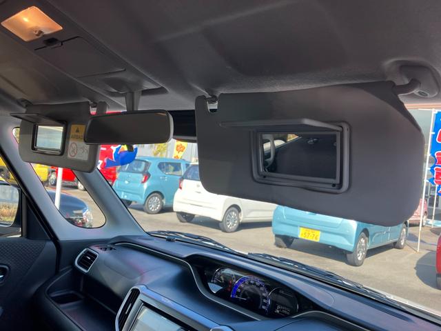 ソリオ ハイブリッドＭＺ（15枚目）