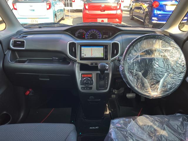 ソリオ ハイブリッドＭＺ（17枚目）