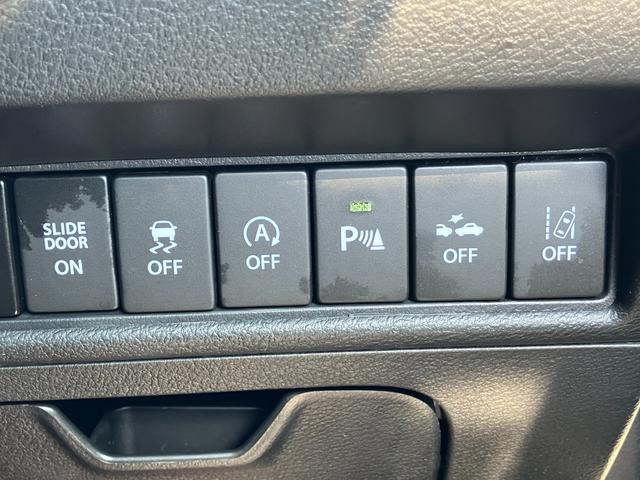 ソリオ ハイブリッドＭＺ（23枚目）