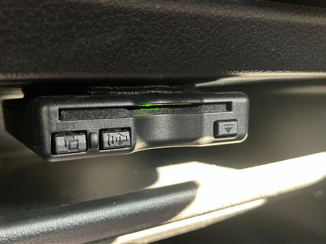 ムーヴキャンバス ストライプスＧ　１４インチフルホイールキャップ　ＬＥＤヘッドランプ　ＬＥＤフォグランプ　ホっとカップホルダー　両側パワースライドドア　キーフリーシステム　プッシュボタンスタート　ＵＶカットガラス（36枚目）