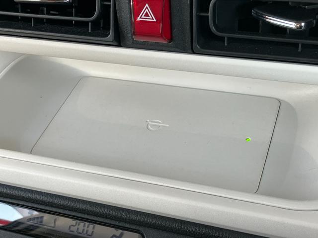 ムーヴキャンバス ストライプスＧ　１４インチフルホイールキャップ　ＬＥＤヘッドランプ　ＬＥＤフォグランプ　ホっとカップホルダー　両側パワースライドドア　キーフリーシステム　プッシュボタンスタート　ＵＶカットガラス（40枚目）