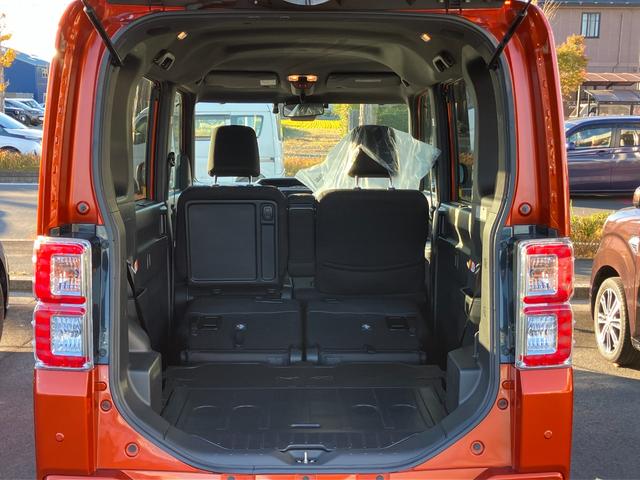 ウェイク LリミテッドSAIII 両側電動スライドドア スマートアシストIII オートマチックハイビーム LEDヘッドライト キーフリーシステム プッシュボタンスタート 電動格納ドアミラー(12枚目)