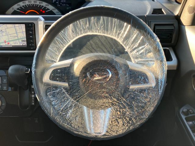 ウェイク LリミテッドSAIII 両側電動スライドドア スマートアシストIII オートマチックハイビーム LEDヘッドライト キーフリーシステム プッシュボタンスタート 電動格納ドアミラー(17枚目)