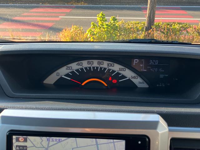 ウェイク LリミテッドSAIII 両側電動スライドドア スマートアシストIII オートマチックハイビーム LEDヘッドライト キーフリーシステム プッシュボタンスタート 電動格納ドアミラー(18枚目)