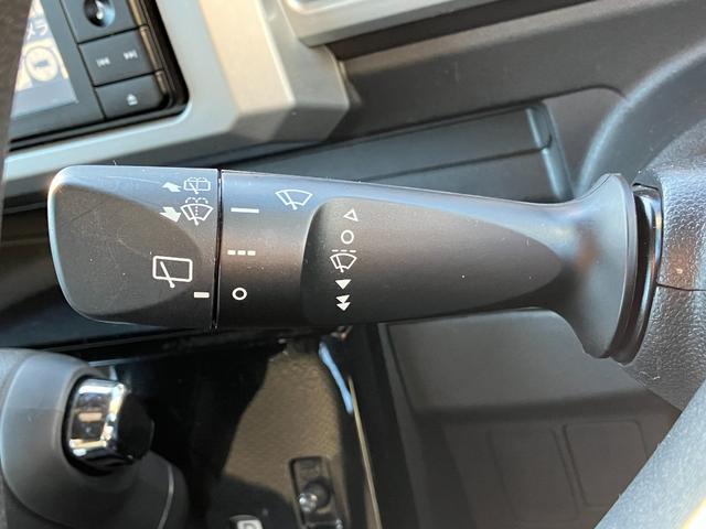 ウェイク LリミテッドSAIII 両側電動スライドドア スマートアシストIII オートマチックハイビーム LEDヘッドライト キーフリーシステム プッシュボタンスタート 電動格納ドアミラー(19枚目)