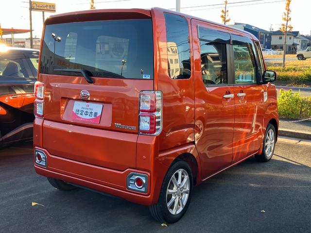 ウェイク LリミテッドSAIII 両側電動スライドドア スマートアシストIII オートマチックハイビーム LEDヘッドライト キーフリーシステム プッシュボタンスタート 電動格納ドアミラー(26枚目)