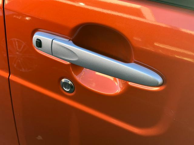 ウェイク LリミテッドSAIII 両側電動スライドドア スマートアシストIII オートマチックハイビーム LEDヘッドライト キーフリーシステム プッシュボタンスタート 電動格納ドアミラー(28枚目)