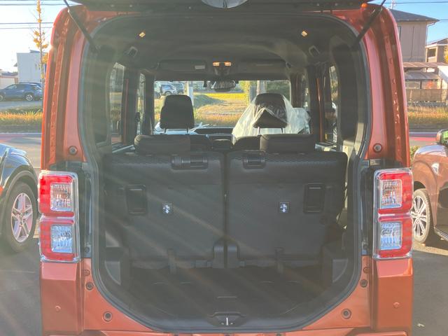 ウェイク LリミテッドSAIII 両側電動スライドドア スマートアシストIII オートマチックハイビーム LEDヘッドライト キーフリーシステム プッシュボタンスタート 電動格納ドアミラー(29枚目)