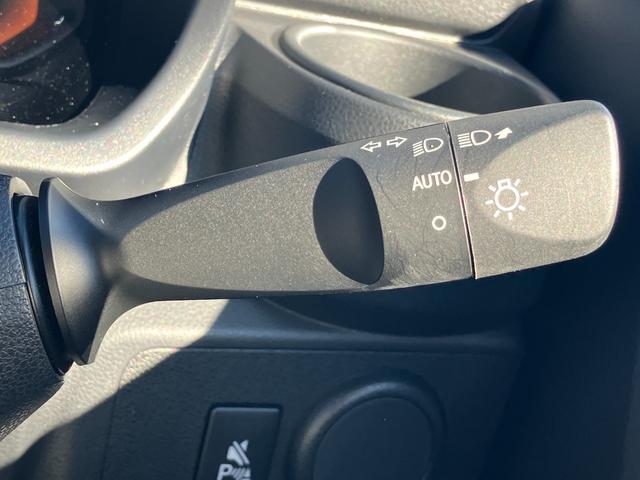 ミライース Ｌ　ＳＡＩＩＩ　１３インチフルホイールキャップ　マルチリフレクターハロゲンヘッドランプ　可倒式ドアミラー　自発光式デジタルメーターアンバーイルミネーションメーター　マニュアルエアコン（ダイヤル式）　キーレスエントリー（25枚目）