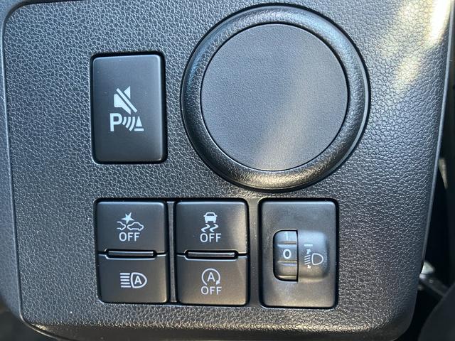 ミライース Ｌ　ＳＡＩＩＩ　１３インチフルホイールキャップ　マルチリフレクターハロゲンヘッドランプ　可倒式ドアミラー　自発光式デジタルメーターアンバーイルミネーションメーター　マニュアルエアコン（ダイヤル式）　キーレスエントリー（27枚目）