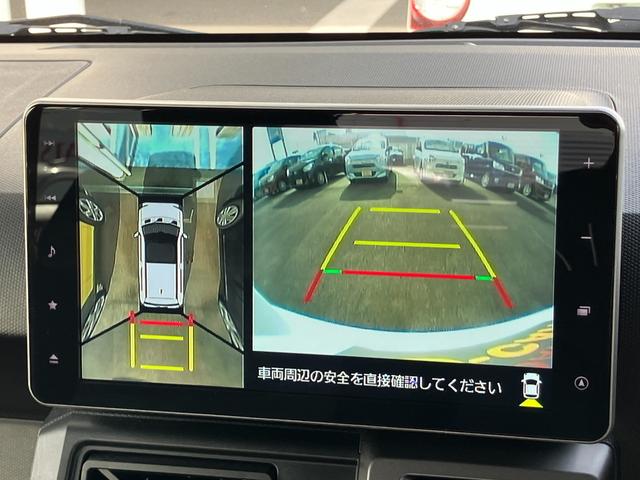 タフト G クロムベンチャー メッキドアアウターハンドル 15インチアルミホイール オートレベリング機能付フルLEDヘッドランプ LEDフォグランプ 本革巻ステアリングホイール 本革巻インパネセンターシフト(10枚目)