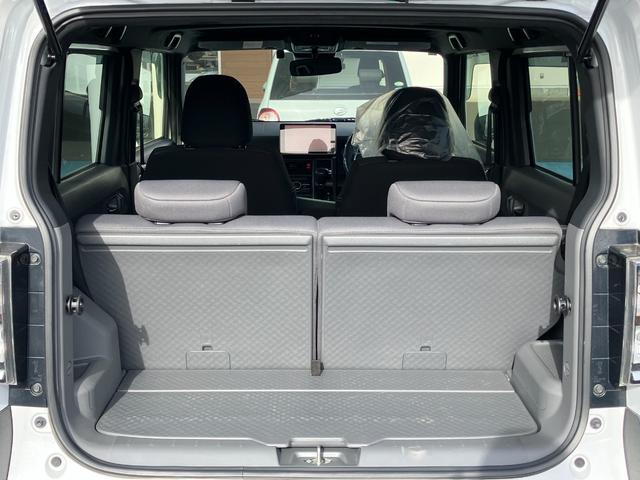 タフト G クロムベンチャー メッキドアアウターハンドル 15インチアルミホイール オートレベリング機能付フルLEDヘッドランプ LEDフォグランプ 本革巻ステアリングホイール 本革巻インパネセンターシフト(35枚目)