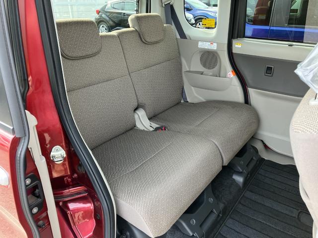 タント Ｘ　ＳＡＩＩＩ　キーフリーシステム　パワースライドドア（左側）　オートエアコン（プッシュ式）　オートライト　ハロゲンヘッドランプ　マルチインフォメーションディスプレイ（8枚目）