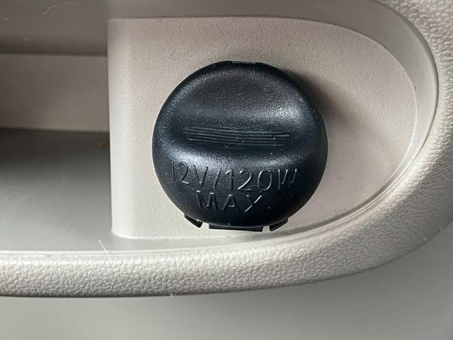 タント Ｘ　ＳＡＩＩＩ　キーフリーシステム　パワースライドドア（左側）　オートエアコン（プッシュ式）　オートライト　ハロゲンヘッドランプ　マルチインフォメーションディスプレイ（9枚目）