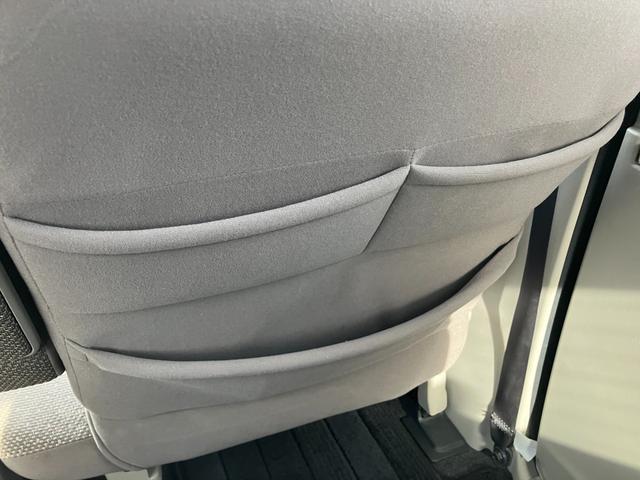 タント Ｘ　ＳＡＩＩＩ　キーフリーシステム　パワースライドドア（左側）　オートエアコン（プッシュ式）　オートライト　ハロゲンヘッドランプ　マルチインフォメーションディスプレイ（36枚目）