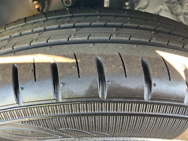 ムーヴキャンバス ストライプスＧターボ　１４インチフルホイールキャップ　ＬＥＤヘッドランプ　ＬＥＤフォグランプ　ホっとカップホルダー　両側パワースライドドア　キーフリーシステム　プッシュボタンスタート　ＵＶカットガラス（25枚目）