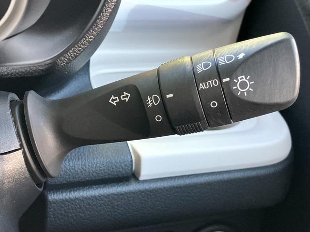 ムーヴキャンバス ストライプスＧターボ　１４インチフルホイールキャップ　ＬＥＤヘッドランプ　ＬＥＤフォグランプ　ホっとカップホルダー　両側パワースライドドア　キーフリーシステム　プッシュボタンスタート　ＵＶカットガラス（41枚目）