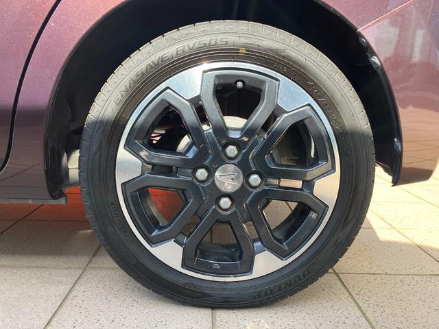 ウェイク Ｇ　ＳＡ　１５インチアルミホイール　両側パワースライドドア　ＵＶカットガラス　キーフリーシステム　オートエアコン（プッシュ式）　ＬＥＤヘッドランプ（2枚目）