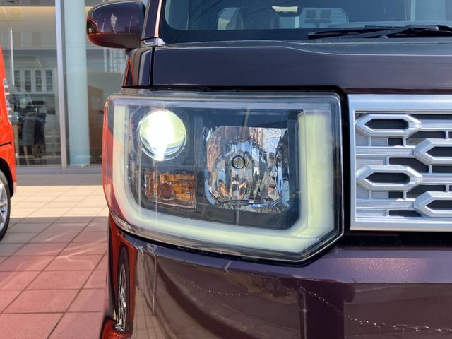 ウェイク Ｇ　ＳＡ　１５インチアルミホイール　両側パワースライドドア　ＵＶカットガラス　キーフリーシステム　オートエアコン（プッシュ式）　ＬＥＤヘッドランプ（10枚目）